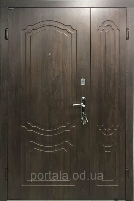 Двери Полуторные от 4500