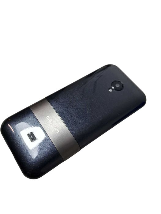 telefon maxcom MM334 POOWYSTAWOWY