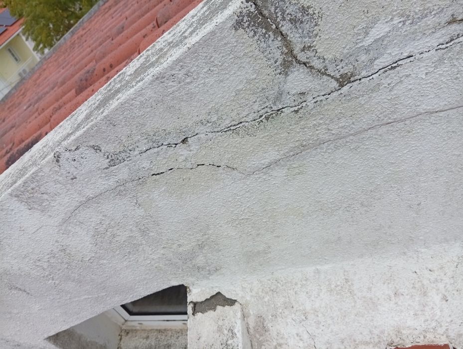 Isolamento de telhados