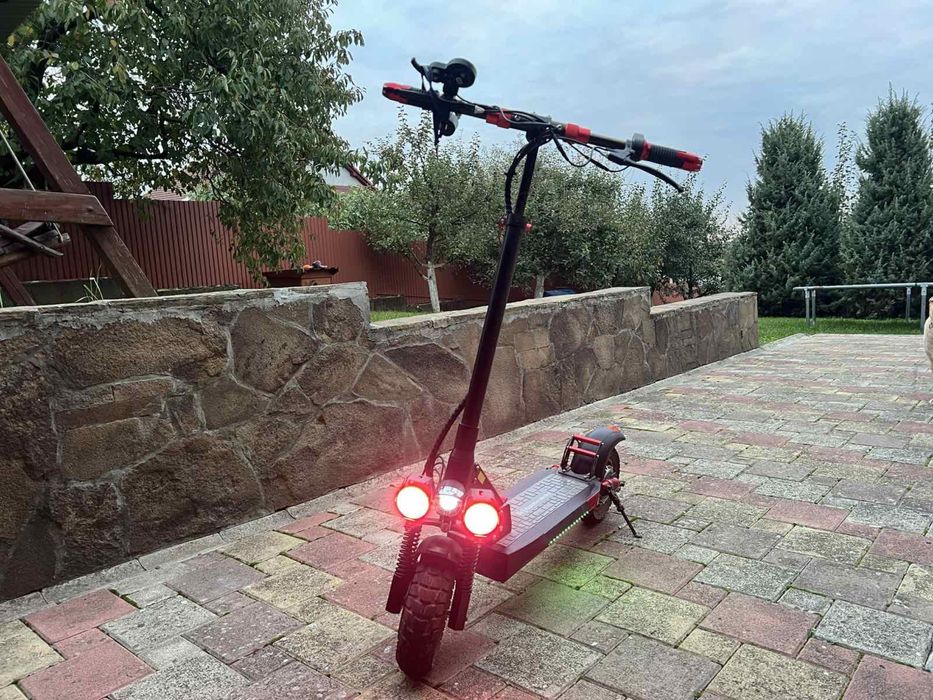 Продається  Електросамокат