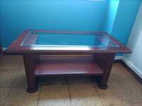 Mesa de centro wangue