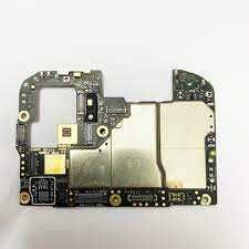 Motherboard Xiaomi Redmi 10S 6Gb Ram 128Gb