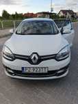 Renault Megane Renault Megane 3 bezdzynka,2015 cena negocjacji