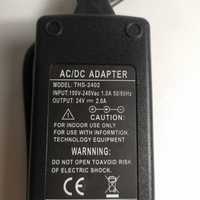 Transformador de 24 volts DC