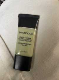 Smashbox photo finish zielona baza