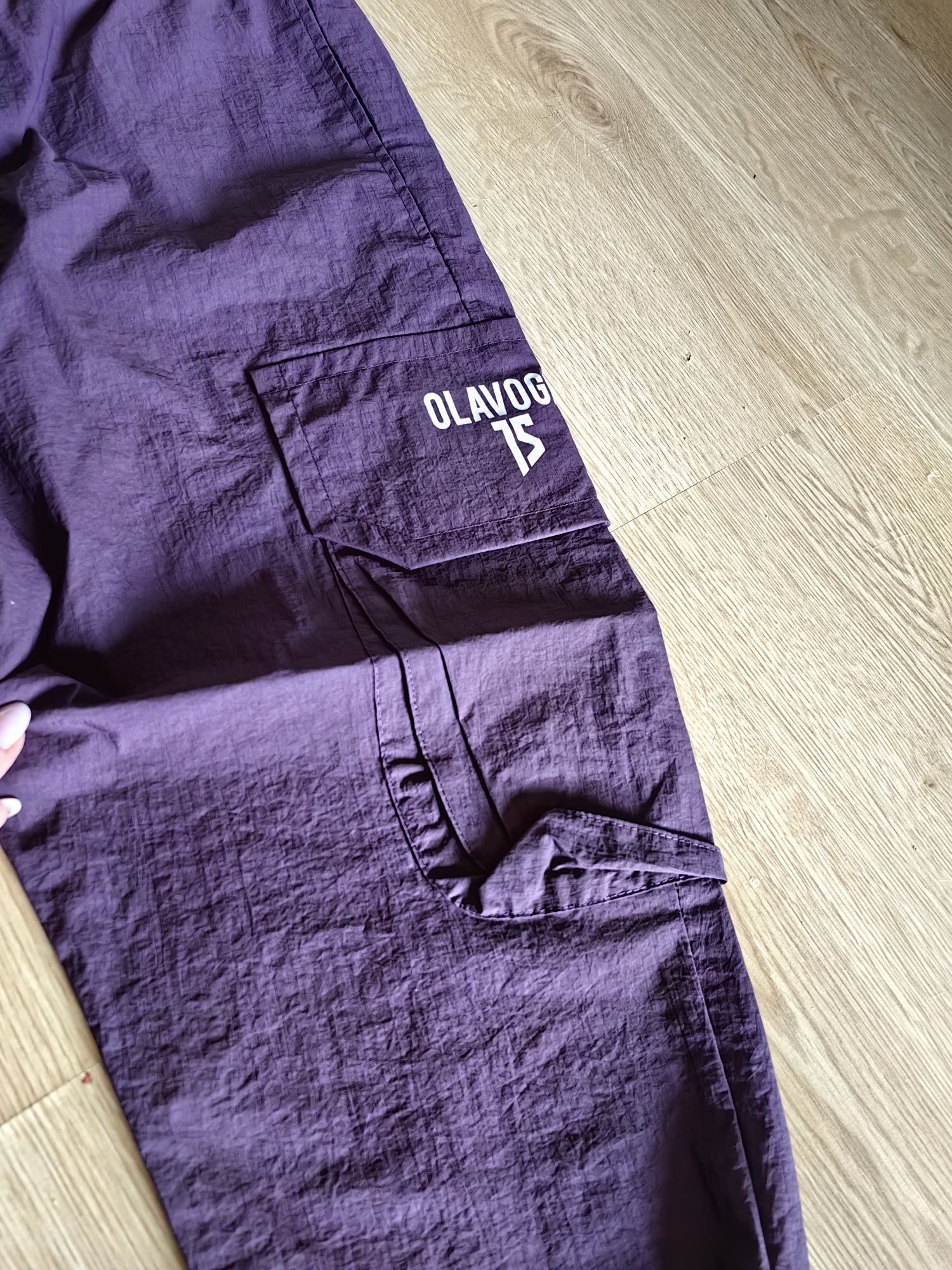 Ola voga nowe spodnie comfort l