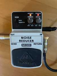 Efekt gitarowy Noise Reducer NR300