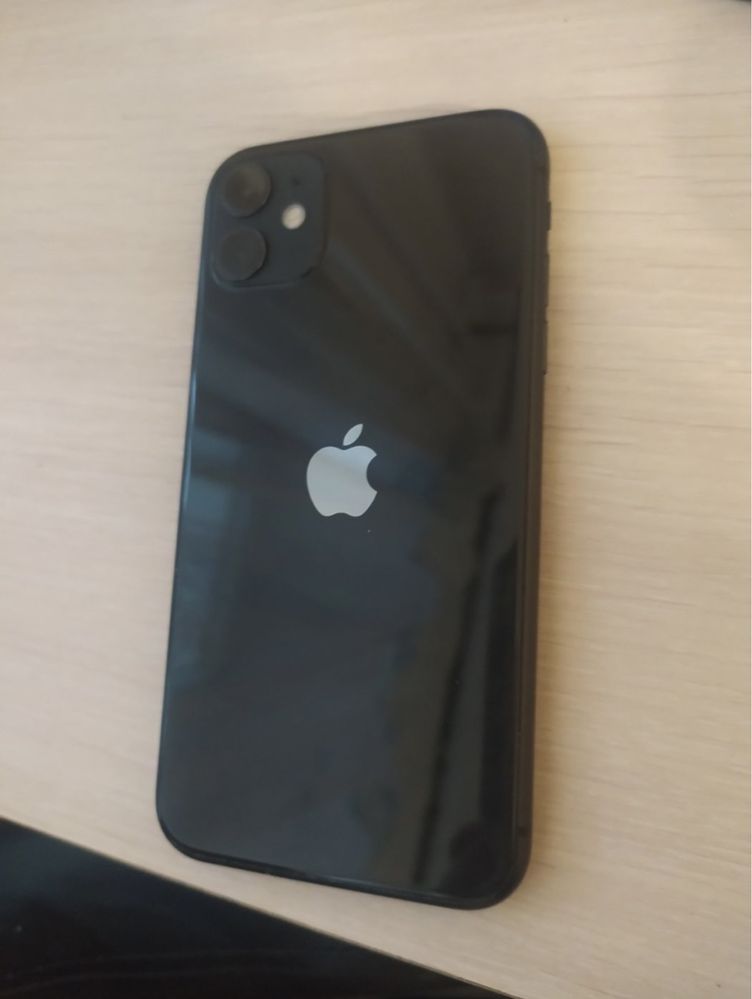 Iphone 11 / 64gb