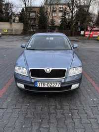 Skoda Oktavia  II 2007