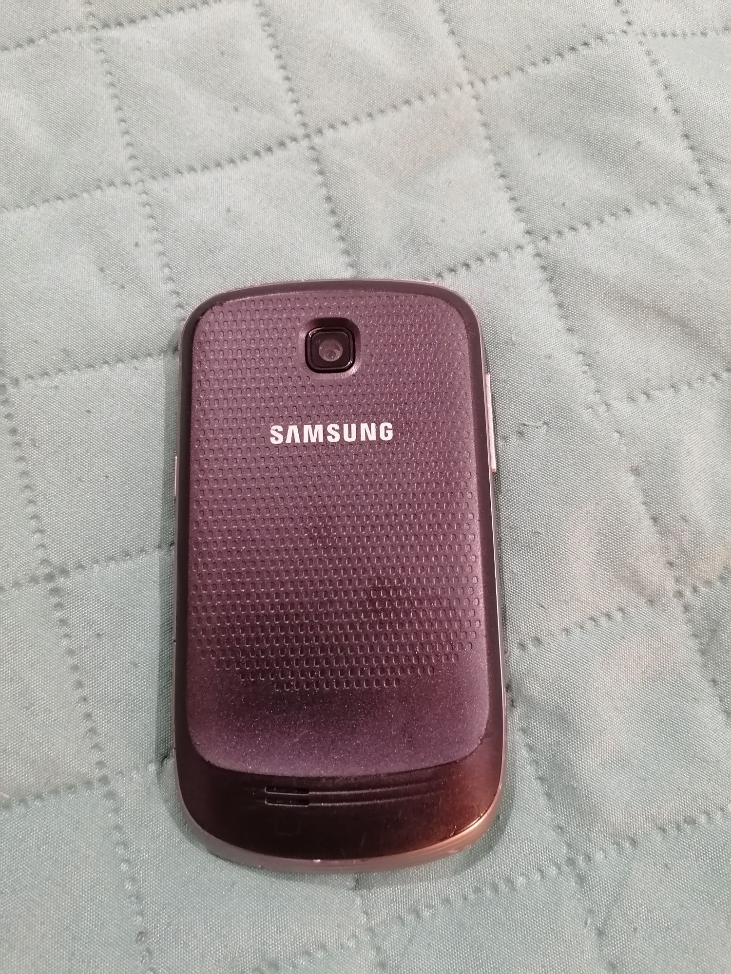 Samsung gt-s5570 Vodafone