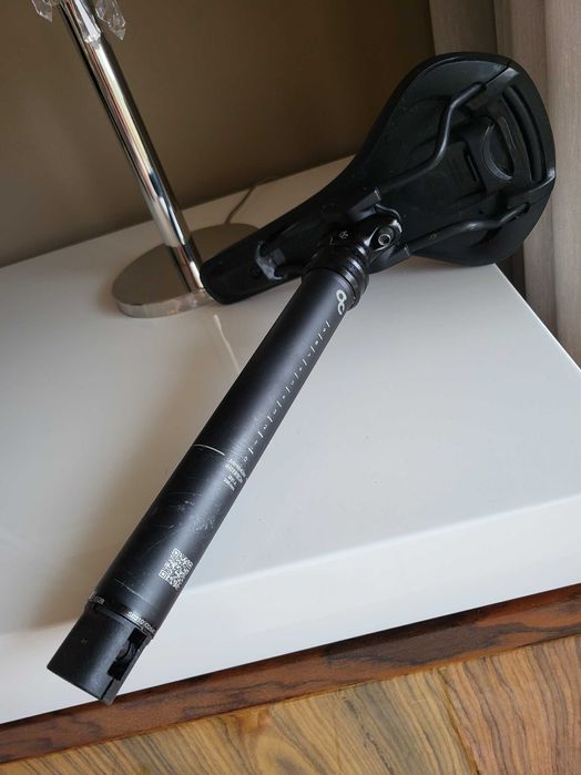 Dropper OC2 da ORBEA com Selim FIZIK (BAIXA PREÇO)