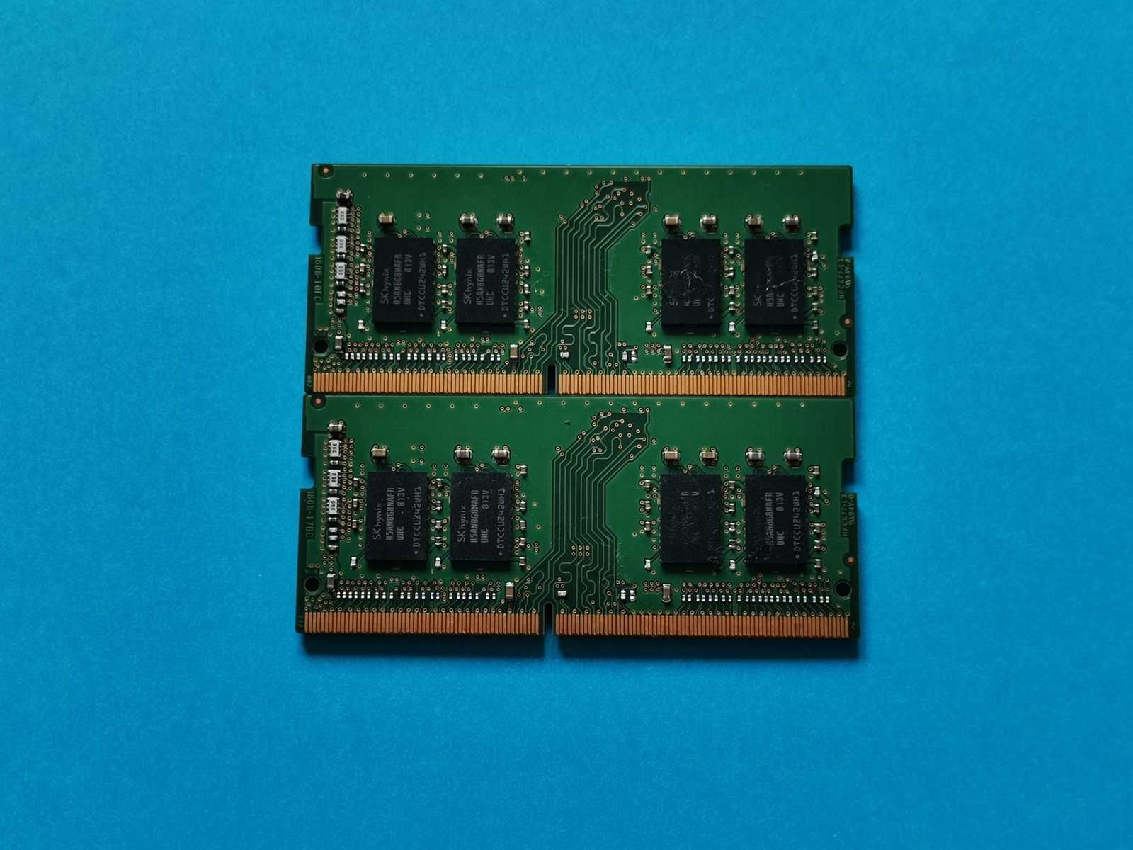 DDR4 16GB HyniX 2400T