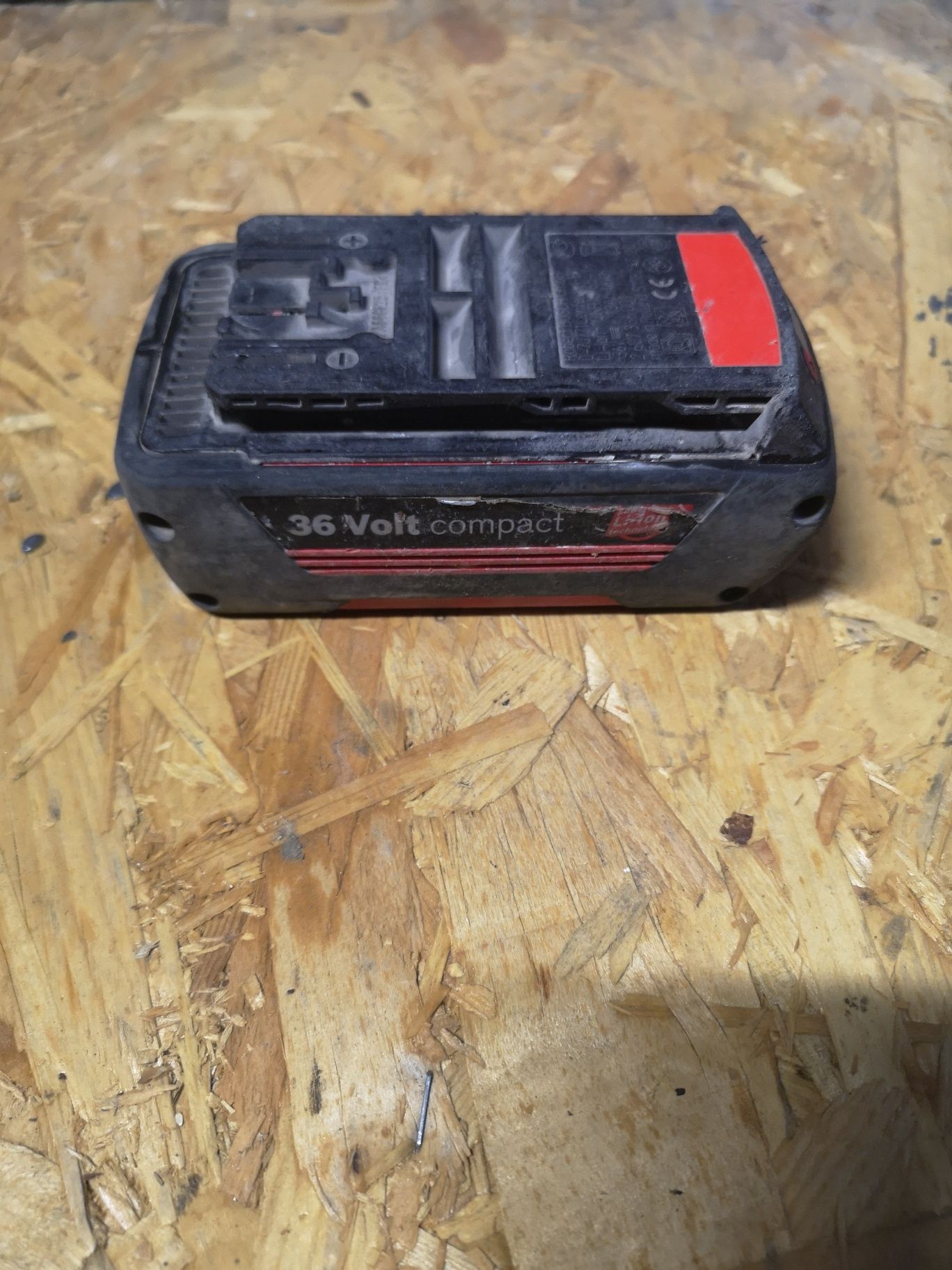 Akumulator bateria Bosch 36Volt