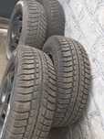 Комплект зимової резини 175/70 R13