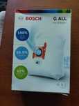 Worki do odkurzacza Bosch G All