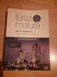 Matura angielski karty  maturalne
