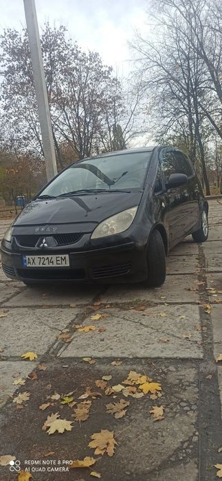 Продам Mitsubishi Colt АКПП
