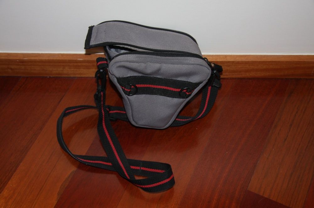 Bolsa para Camara reflex