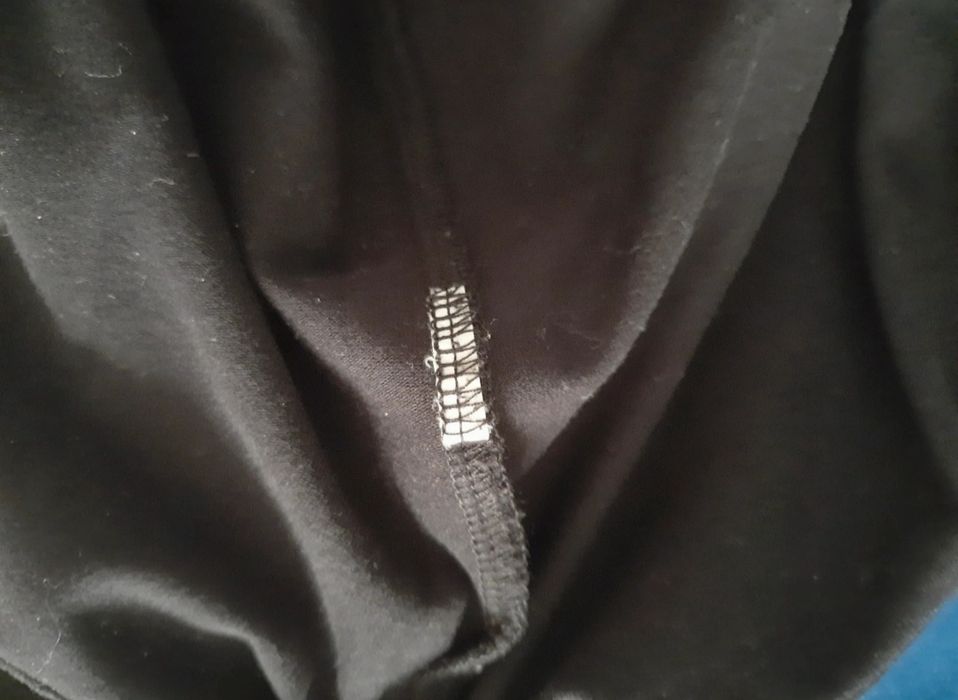 Blusa de inverno/primavera para rapariga e mulher