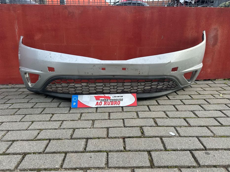 Parachoque honda civic 2006/2009