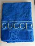 Gucci recznik duzy kapielowy