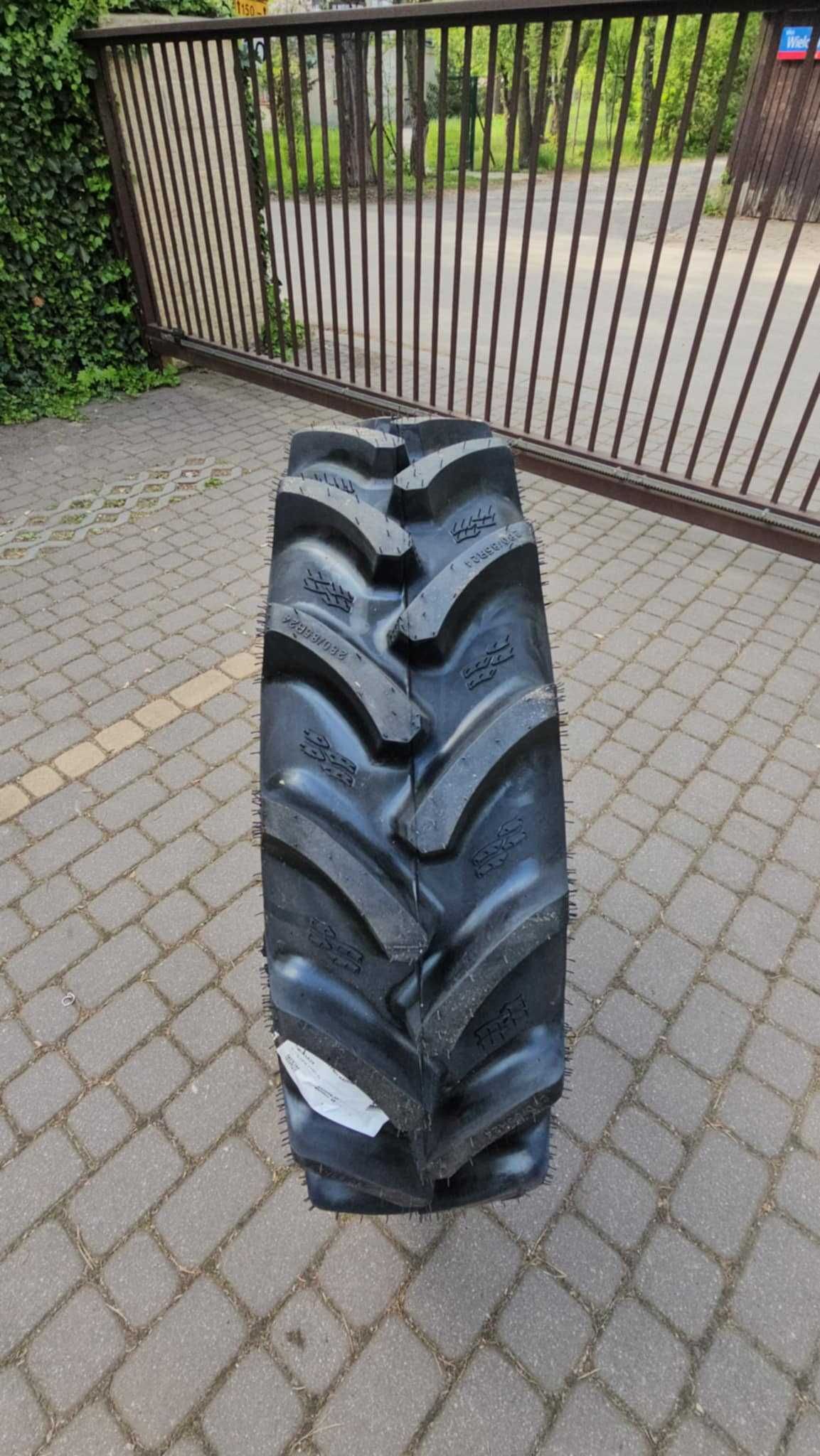 Opona Galaxy Earth Pro 853 380/85R30 (14.9R30) 135D TL