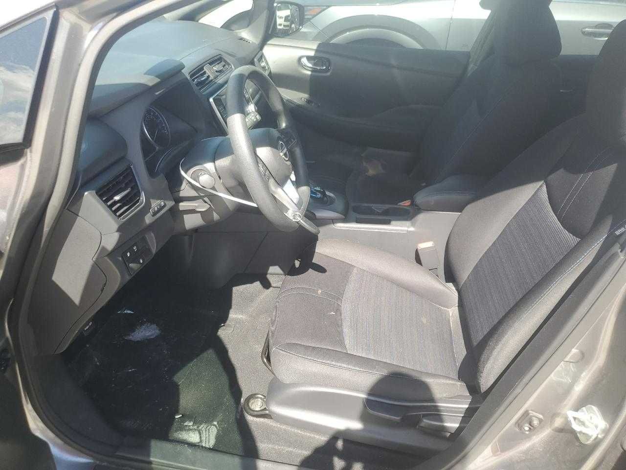 Nissan Leaf S 2023