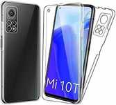 Capa 360 Xiaomi MI 10T 5G / Mi 10T Pró 5G / Mi 10 Pró /Mi 9/ Redmi 10C