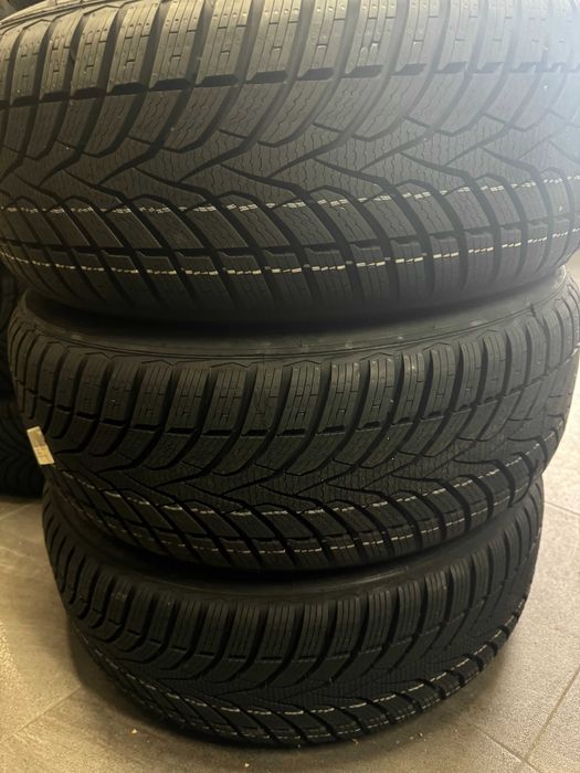OPONA 175/65R14 195/65R15 205/55R16 ZIMA CEAT WINTER Nowa HIT