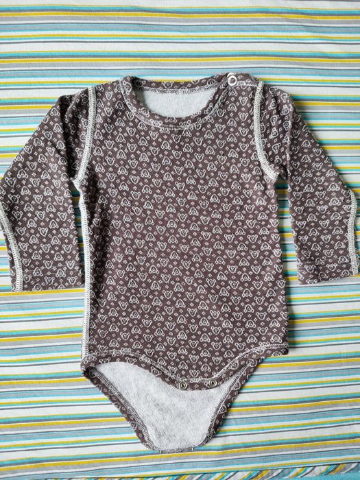 Devold body merino Poli 68 stillongs