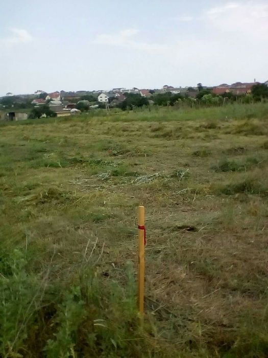 Цена за 8 соток. Продам участок с. Санжейка