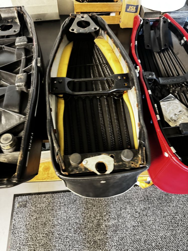 Bancos vespa e lambretta . Lambreta ja vendido