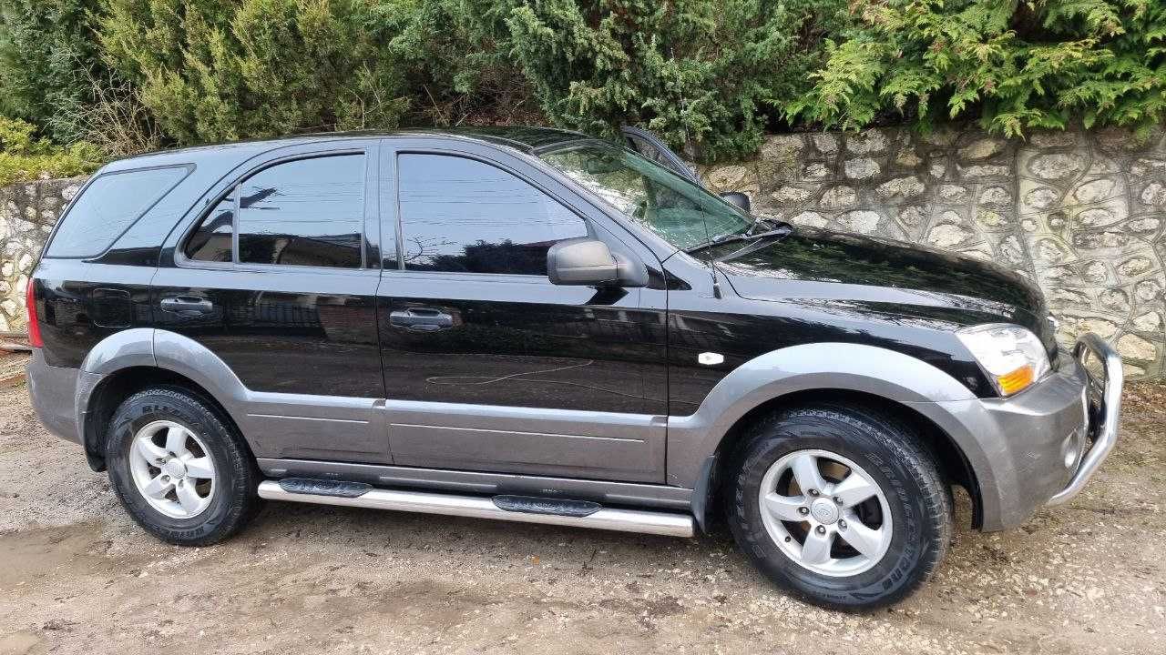 Продам KIA Sorento