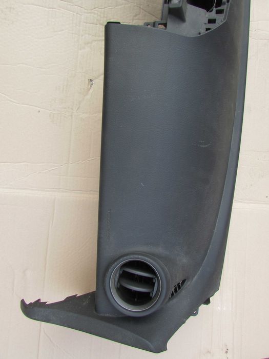 toyota rav iii 06-09 deska airbag poduszki