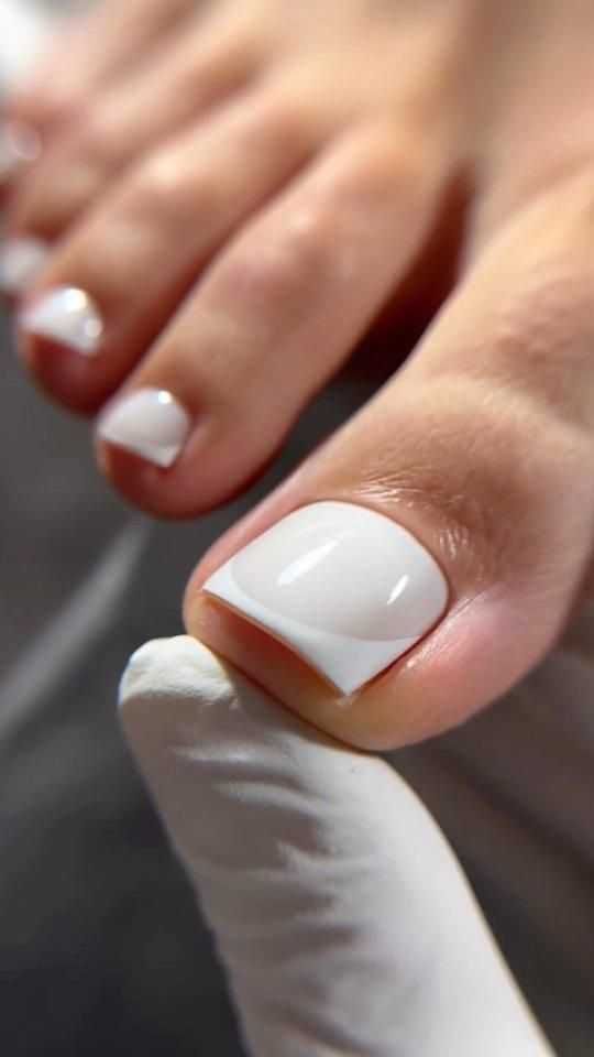 Pedicure medical