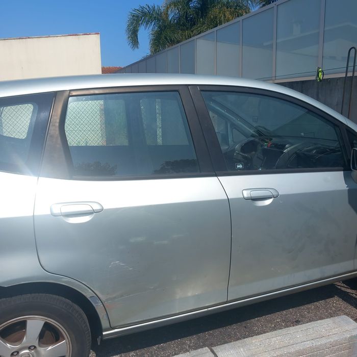 Peças Honda Jazz