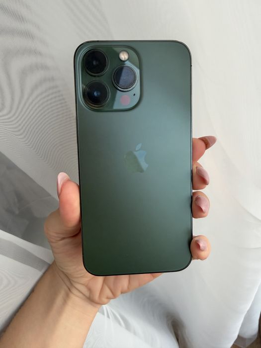 Iphone 13 pro 512gb