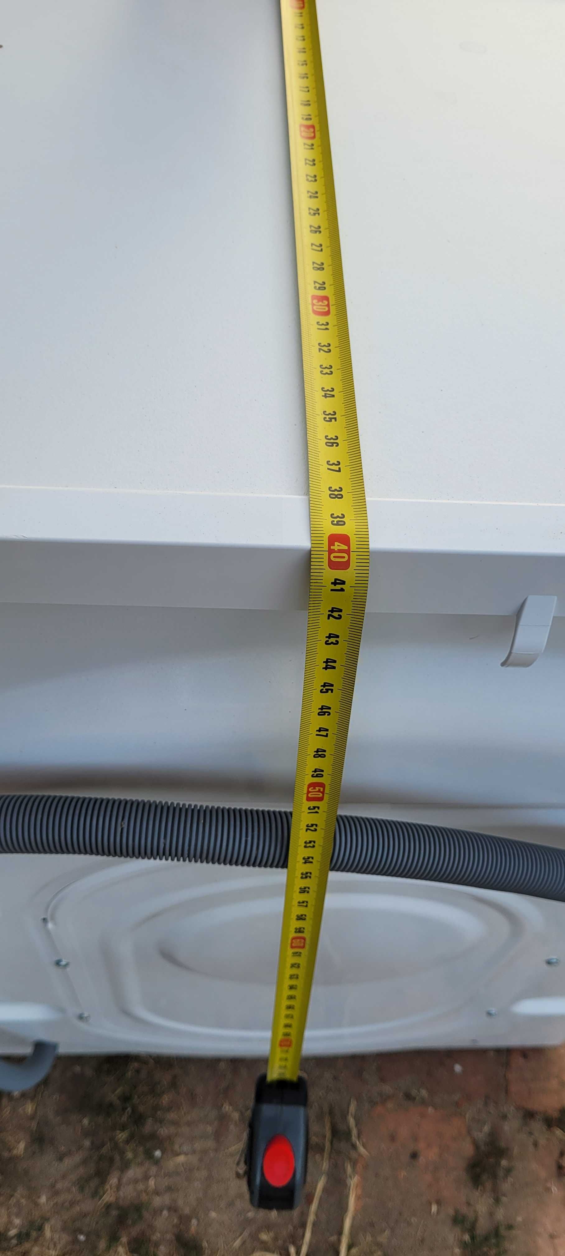 Pralka PRIVILEG Głębokość 40cm !,  wysyłka, transport