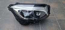 Lampa przednia prawa Mercedes GLC W253