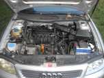 głowica a3 8L,octavia,toledo,leon,iv golf,bora 1.6 AVU