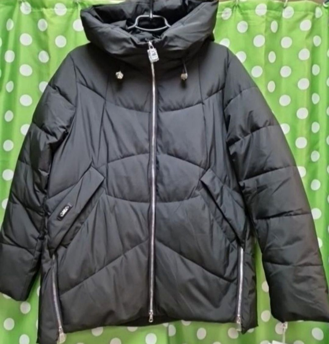 Продам куртка женская 50
