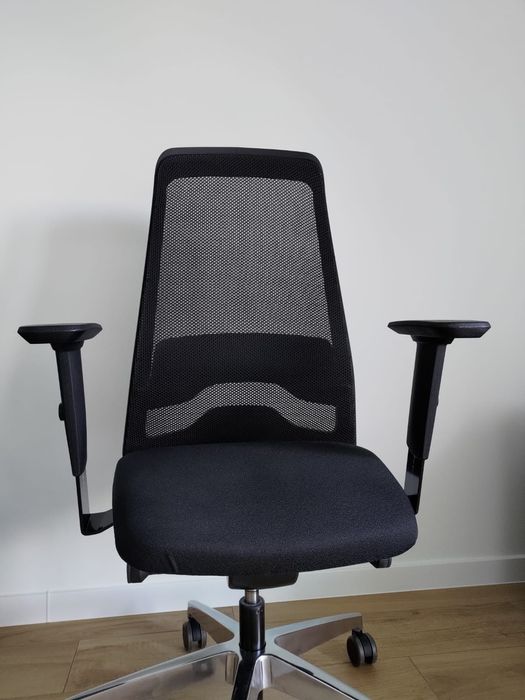 Krzesło biurowe, ergonomiczne