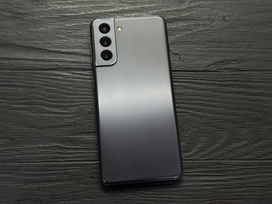 МАГАЗИН Samsung Galaxy S21 8gb/128gb Trade-In/Bыкyп/Oбмeн