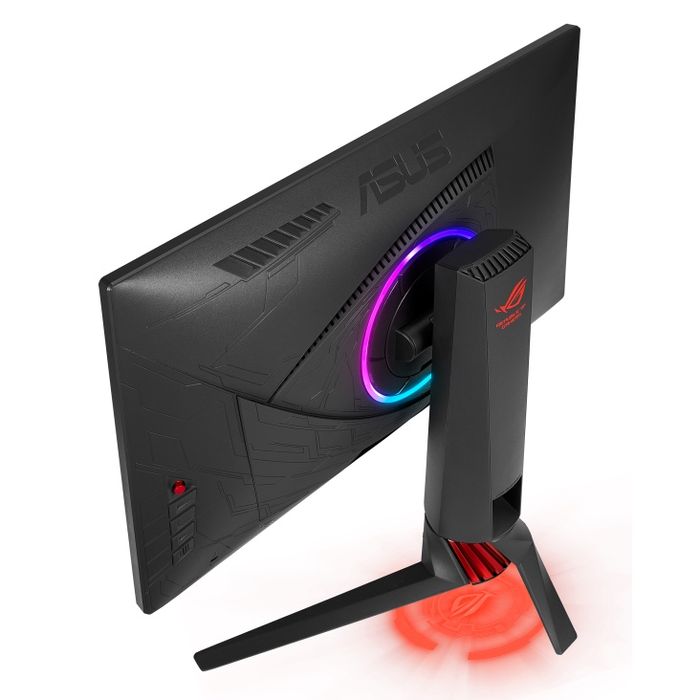 Монітор ігровий Asus Rog Strix XG258Q