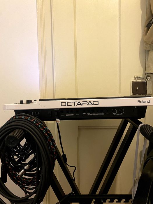 Roland Octapad SPD 30 (white)