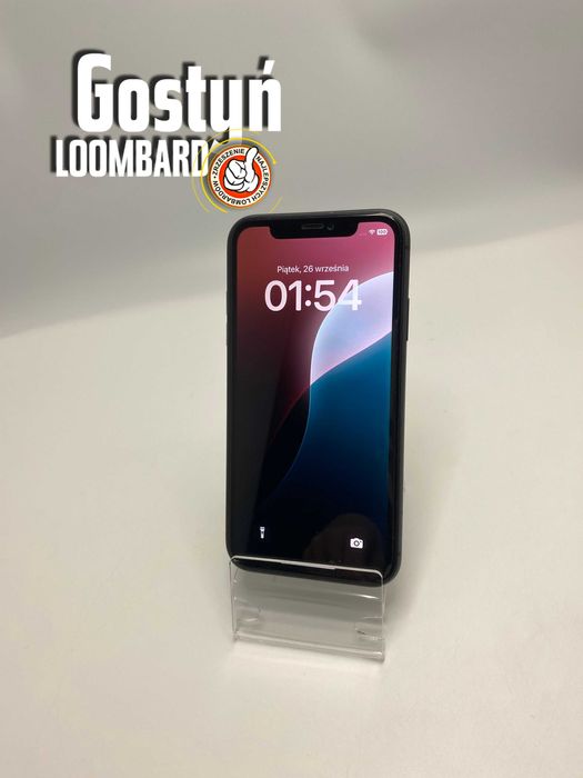 od Loombard Gostyń Telefon Apple Iphone 11