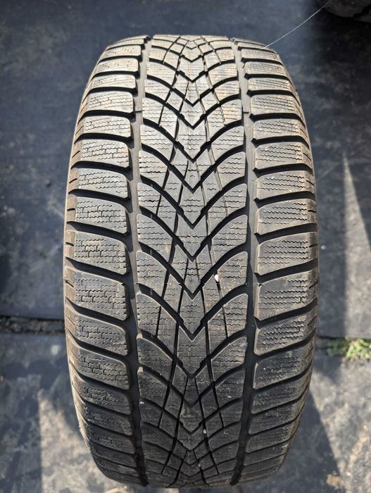 225/50r17 Dunlop WinterSport 4D zima