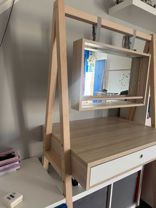 Toaltka firmy VOX Spot Young