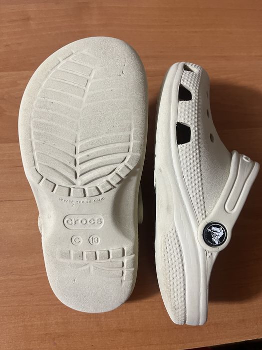 Сабо crocs розмір C13