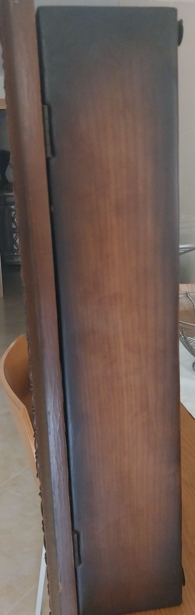 Relógio de Pêndulo.